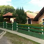Chalé do Parque